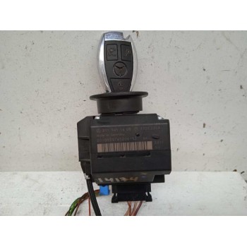 CONMUTADOR DE ARRANQUE 2115451408 