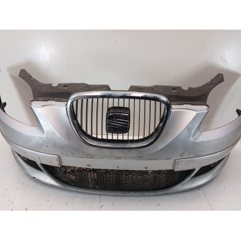 Recambio de paragolpes delantero para seat toledo iii (5p2) 2.0 tdi 16v referencia OEM IAM 5P0807231  