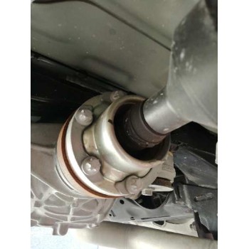 Recambio de transmision central para jaguar xe portfolio awd referencia OEM IAM   