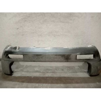 Recambio de paragolpes trasero para land rover freelander (ln) 2.0 di familiar (72kw) referencia OEM IAM  SIN PILOTOS ROZADO