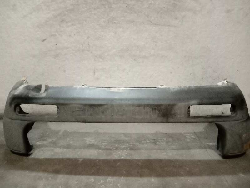 Recambio de paragolpes trasero para land rover freelander (ln) 2.0 di familiar (72kw) referencia OEM IAM  SIN PILOTOS ROZADO