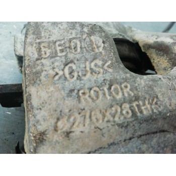 Recambio de pinza freno delantera derecha para opel astra k lim. 5türig dynamic referencia OEM IAM 39031261  