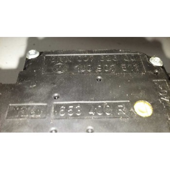 Recambio de modulo electronico para seat toledo (1m2) stella referencia OEM IAM 1J0907511 ESP 