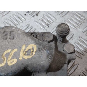 Recambio de pinza freno trasera izquierda para opel vectra b berlina 2.0 dti referencia OEM IAM  ATE 