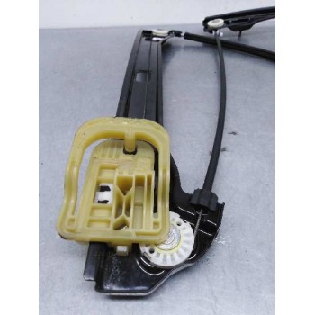 Recambio de elevalunas delantero derecho para seat toledo (kg3) reference referencia OEM IAM 5JA837462 ELECTRICO SOLO MECANISMO