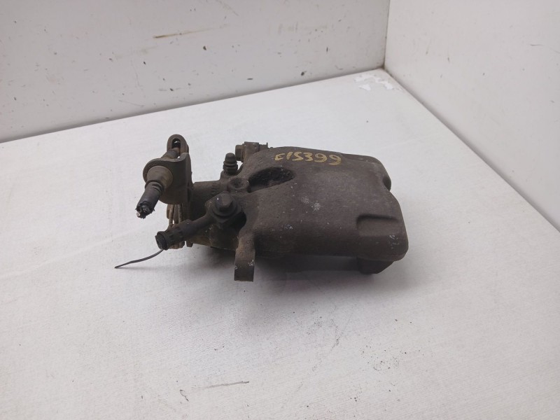 Recambio de pinza freno trasera izquierda para opel insignia berlina sport 4x4 referencia OEM IAM  TRW 