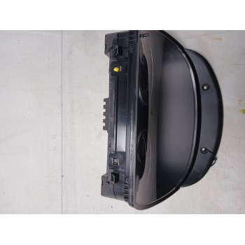 Recambio de cuadro instrumentos para bmw serie 3 berlina (e90) 320d referencia OEM IAM   
