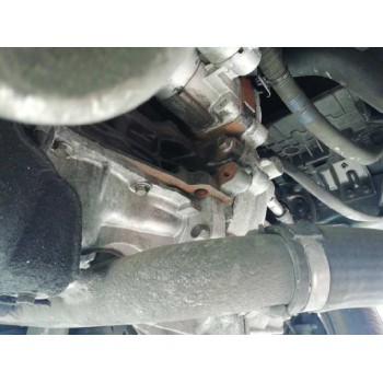 Recambio de caja cambios para kia optima business referencia OEM IAM SH93JF 6V 197.361KM 