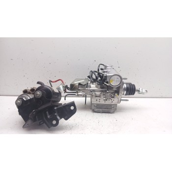 Recambio de abs para toyota yaris hybrid active referencia OEM IAM 4727047030  