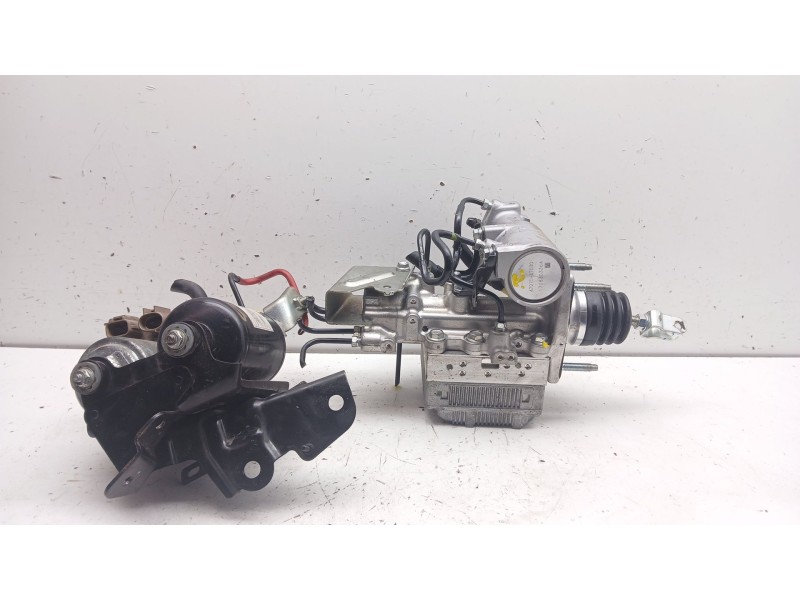 Recambio de abs para toyota yaris hybrid active referencia OEM IAM 4727047030  