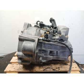 Recambio de caja cambios para cupra formentor (km7, kmp) 1.5 tsi referencia OEM IAM UET  