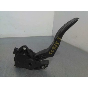 Recambio de potenciometro pedal para nissan qashqai (j11) acenta referencia OEM IAM 180024BA0B 180024BA0B 6PV00997815