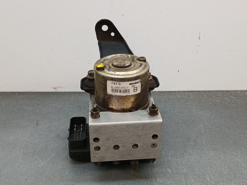 Recambio de abs para suzuki alto vi (ff, ha24_) 1.1 (rf410) referencia OEM IAM 045001624  