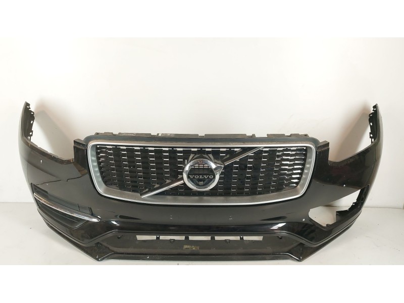 Recambio de paragolpes delantero para volvo xc90 ii (256) t8 hybrid polestar awd referencia OEM IAM 31663527  