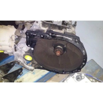 Recambio de caja cambios para mazda 3 berlina (bk) 1.6 crdt active+ referencia OEM IAM 3M5R7002YF 5V 