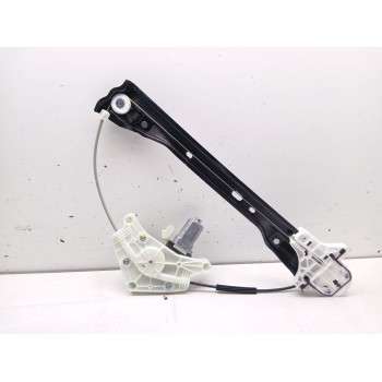 Recambio de elevalunas trasero derecho para omoda 5 referencia OEM IAM 55400969aa  