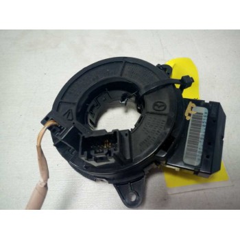 ANILLO AIRBAG Z01T980516 2 CABLES 2 CONECTORES