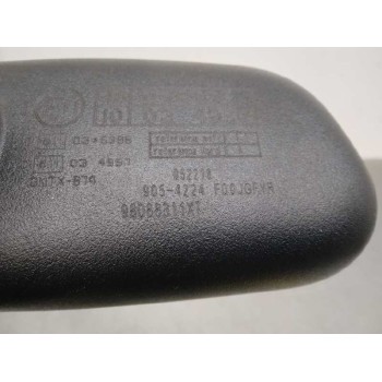 Recambio de espejo interior para peugeot 5008 gt referencia OEM IAM 98088311XT  