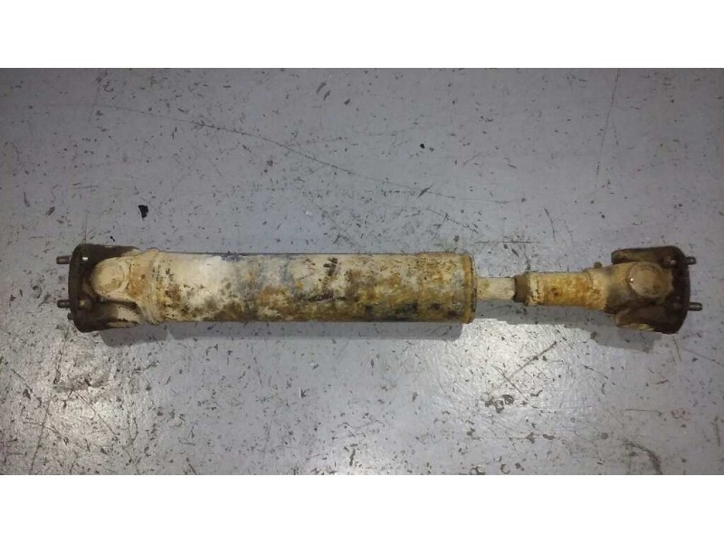 Recambio de transmision central para lada niva ( 2121 / 21213 / 21214 / 21215 ) basis referencia OEM IAM   