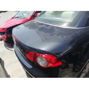 Recambio de tapa maletero para volkswagen eos (1f7) 1.4 excellence referencia OEM IAM   