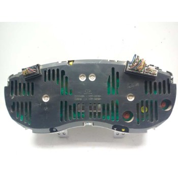 Recambio de cuadro instrumentos para hyundai i20 classic referencia OEM IAM 940061J675 940061J675 