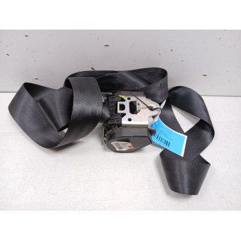 Recambio de cinturon seguridad trasero izquierdo para volkswagen golf vi (5k1) rabbit bluemotion referencia OEM IAM 617980700000