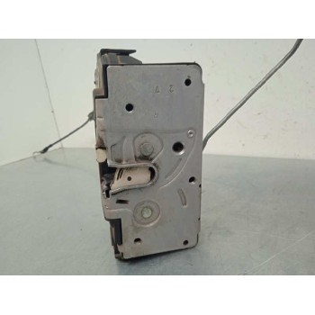 CERRADURA PUERTA DELANTERA DERECHA 13258274 0325407955 6 PINS