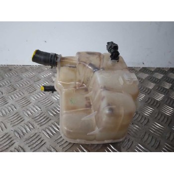 Recambio de deposito expansion para opel astra j lim. 1.6 16v cat referencia OEM IAM 13256823 13360063 