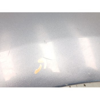 Recambio de aleta delantera izquierda para peugeot partner tepee 1.6 hdi 90 4x4 referencia OEM IAM 7840W2  