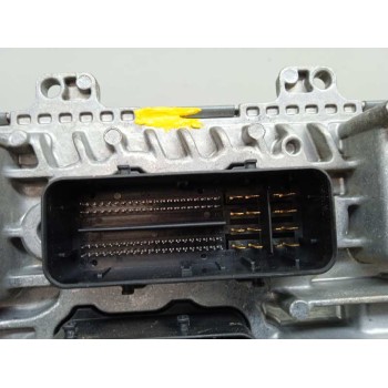 Recambio de centralita motor uce para opel astra j lim. selective referencia OEM IAM 55484738 5591599 