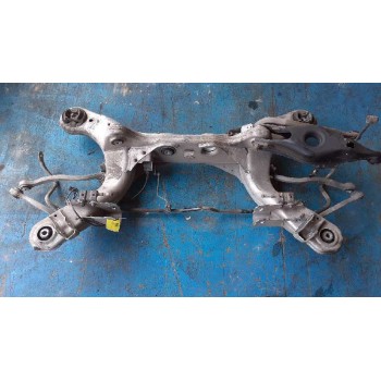 Recambio de puente trasero para mercedes-benz clase cls (w219) 3.0 cdi cat referencia OEM IAM   