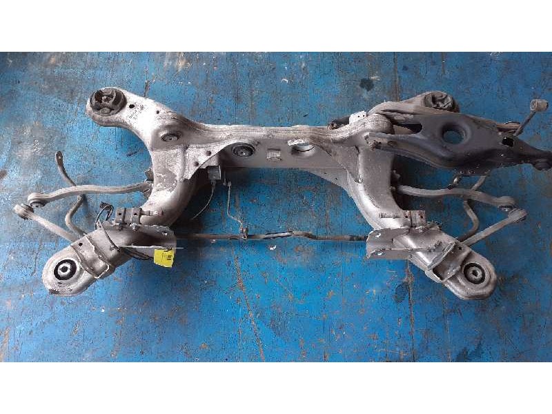 Recambio de puente trasero para mercedes-benz clase cls (w219) 3.0 cdi cat referencia OEM IAM   