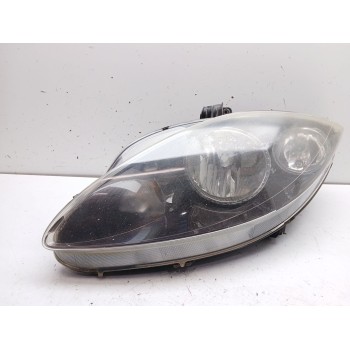 Recambio de faro izquierdo para seat toledo iii (5p2) 1.9 tdi referencia OEM IAM 5p1941005a 89309810 