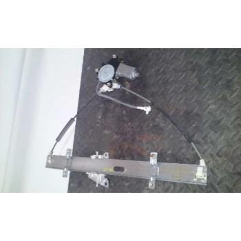 ELEVALUNAS DELANTERO DERECHO 3P 2PIN