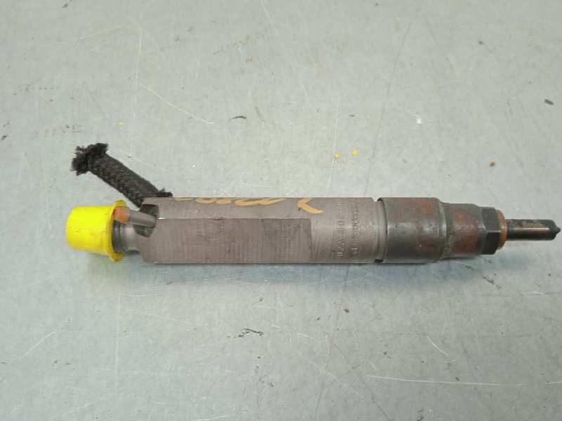 Recambio de inyector para skoda octavia combi (1u5) ambiente referencia OEM IAM 038130202A 0432193595 