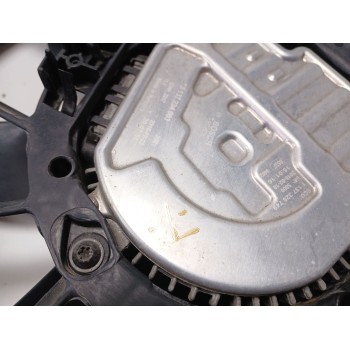 Recambio de electroventilador para opel astra k lim. 5türig selective referencia OEM IAM 39012573 16482390 3135104193