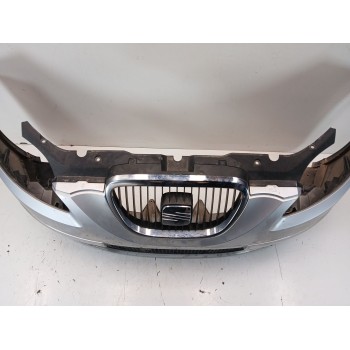 Recambio de paragolpes delantero para seat toledo iii (5p2) 2.0 tdi 16v referencia OEM IAM 5P0807231  