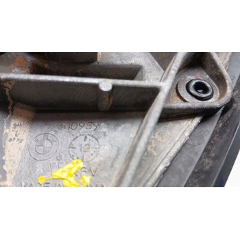 Recambio de retrovisor izquierdo para bmw x6 (e71, e72) m referencia OEM IAM 610959  