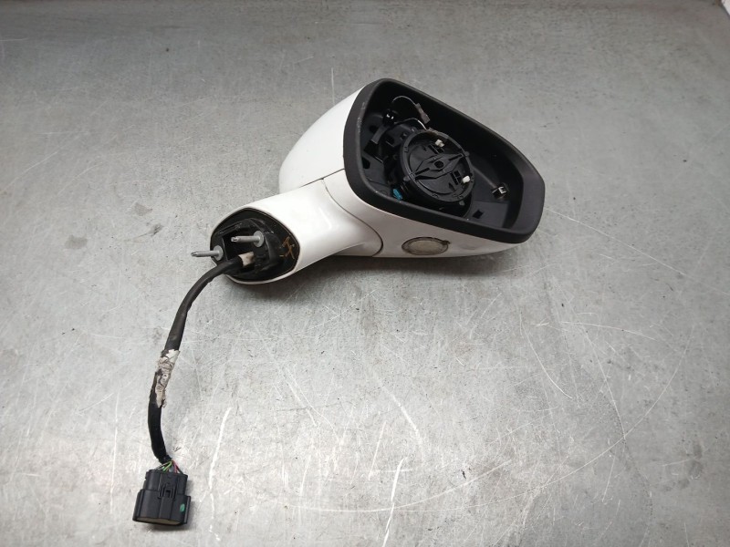 Recambio de retrovisor derecho para ford mondeo v hatchback (ce) 1.5 ecoboost referencia OEM IAM E20212103  