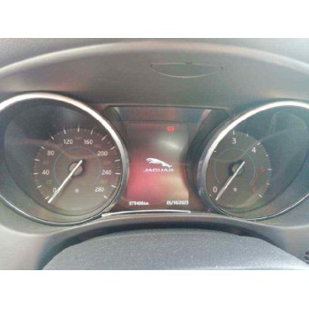 Recambio de transmision central para jaguar xe portfolio awd referencia OEM IAM   