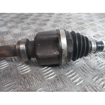 Recambio de transmision delantera derecha para peugeot 3008 style referencia OEM IAM 9819435780 1631813280 