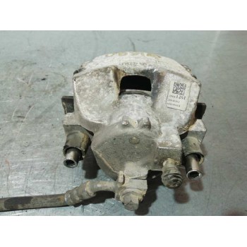 Recambio de pinza freno delantera derecha para opel astra k lim. 5türig dynamic referencia OEM IAM 39031261  