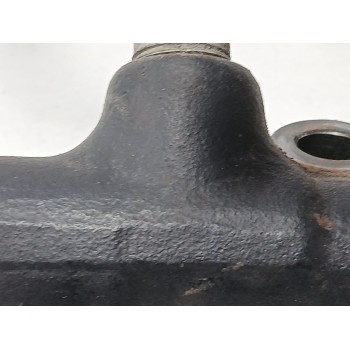 Recambio de rampa inyectora para toyota avensis station wagon (_t25_) 2.0 d-4d (cdt250_) referencia OEM IAM   