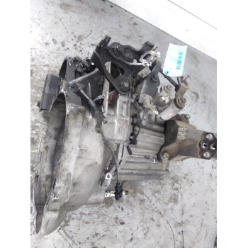 Recambio de caja cambios para kia optima business referencia OEM IAM SH93JF 6V 197.361KM 