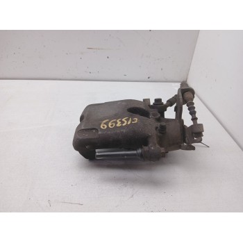 Recambio de pinza freno trasera izquierda para opel insignia berlina sport 4x4 referencia OEM IAM  TRW 
