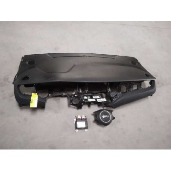 Recambio de kit airbag para kia carens ( ) basic referencia OEM IAM 84710A4100  