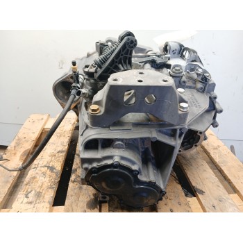 Recambio de caja cambios para cupra formentor (km7, kmp) 1.5 tsi referencia OEM IAM UET  