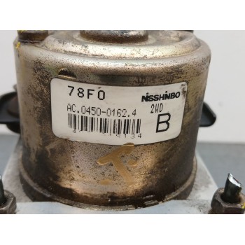 Recambio de abs para suzuki alto vi (ff, ha24_) 1.1 (rf410) referencia OEM IAM 045001624  