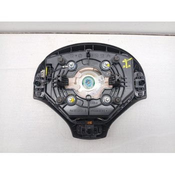 Recambio de airbag delantero izquierdo para peugeot 3008 confort referencia OEM IAM 96845303ZE  