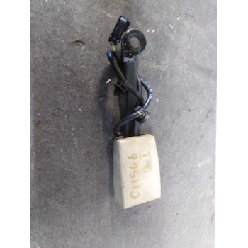 ENGANCHE CINTURON 4E0857755 CON AVISADOR 4E0857755